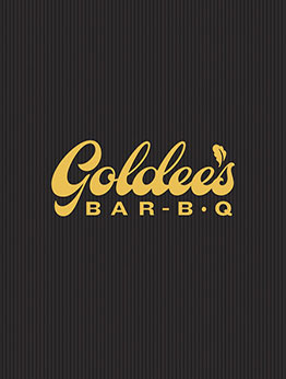 Goldee's Bar-B-Q by Jalen Heard