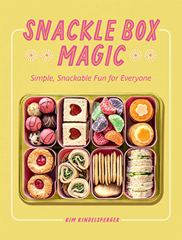 Snackle Box Magic by Kim Kindelsperger