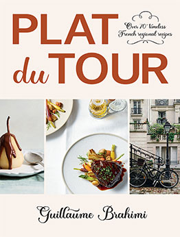 Plat du Tour by Guillaume Brahimi