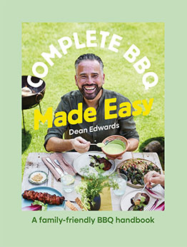 Complete BBQ Made Easy by Dean Edwards