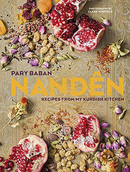 Nandên by Pary Baban