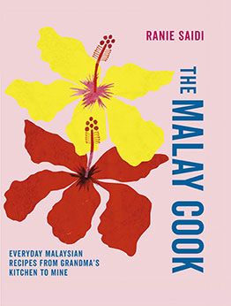 The Malay Cook by Ranie Saidi