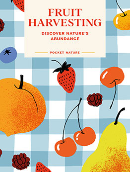 Pocket Nature by Sara Bir