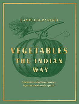Vegetables by Camellia Panjabi