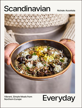 Scandinavian Everyday by Nichole Accettola