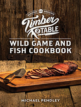 Timber 2 Table by Mr. Michael Pendley