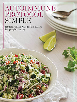 Autoimmune Protocol Simple by Editors of Fair Winds Press