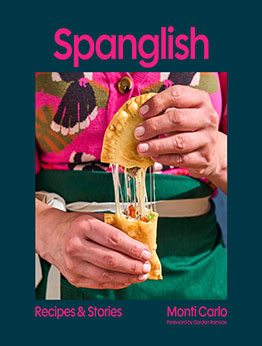 Spanglish by Monti Carlo