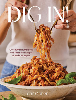 Dig In by Erin O'Brien