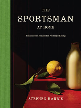 Sportsman at Home by Stephen Harris