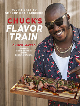 Chuck's Flavor Train by Chuck Matto