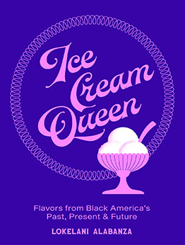 Ice Cream Queen by Lokelani Alabanza