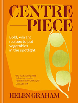Centerpiece by Helen Graham