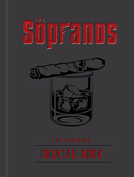 The Sopranos by Sarah Gualtieri