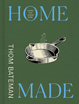 Home Made by Thom Bateman