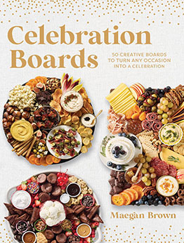 Celebration Boards by Maegan Brown
