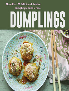 Dumplings by Ryland Peters & Small 