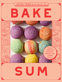 Bake Sum by Joyce Tang
