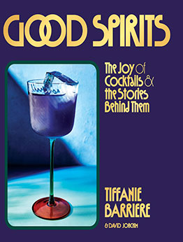 Good Spirits by Tiffanie Barriere