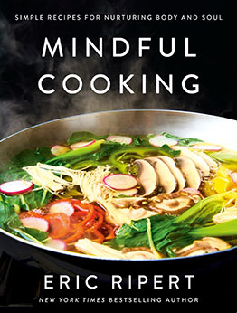 Mindful Cooking by Eric Ripert