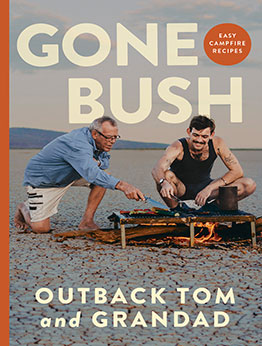 Gone Bush by Tom Forrest
