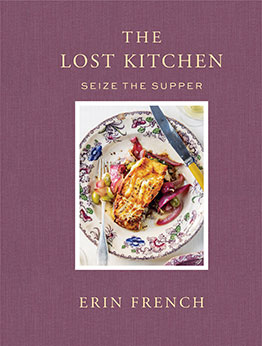 The Lost Kitchen Volume 3 by Erin French