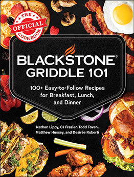 Blackstone Griddle 101 by Nathan Lippy