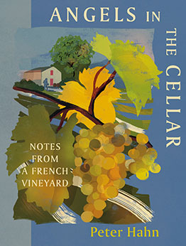 Angels in the Cellar by Peter Hahn