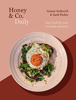 Honey & Co Daily by Itamar Srulovich